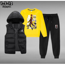 STYUM TEEN, код 3387268