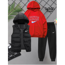 МЛАДЕЖКИ КОСТЮМ NIKE, код 3387186