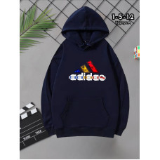 ADIDAS JUNIOR HOODIE, код 3387163