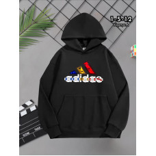 ADIDAS JUNIOR HOODIE, код 3387167