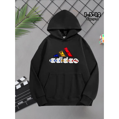 ADIDAS JUNIOR HOODIE, код 3387167