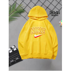 NIKE JUNIOR HOODIE, код 3387178