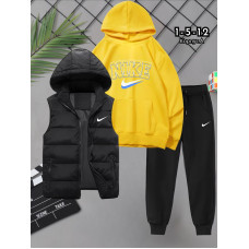 МЛАДЕЖКИ КОСТЮМ NIKE, код 3387181