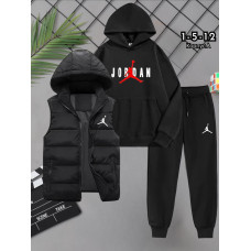 КОСТЮМ JORDAN TEEN, код 3387194