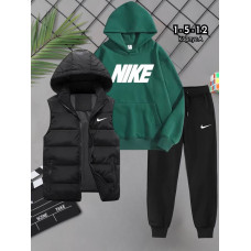 МЛАДЕЖКИ КОСТЮМ NIKE, код 3387216