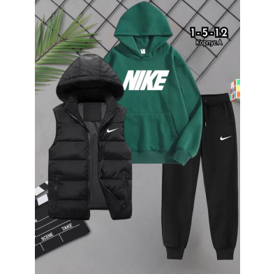 МЛАДЕЖКИ КОСТЮМ NIKE, код 3387216