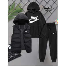 МЛАДЕЖКИ КОСТЮМ NIKE, код 3387225