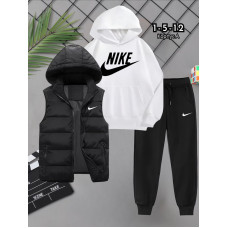 МЛАДЕЖКИ КОСТЮМ NIKE, код 3387221