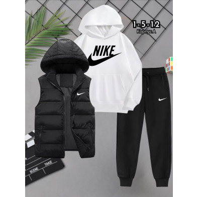 МЛАДЕЖКИ КОСТЮМ NIKE, код 3387221