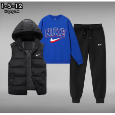 МЛАДЕЖКИ КОСТЮМ NIKE, код 3387253