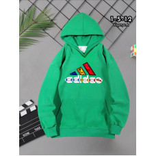 ADIDAS TEEN HOODIE, код 3387168