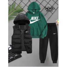 МЛАДЕЖКИ КОСТЮМ NIKE, код 3387224