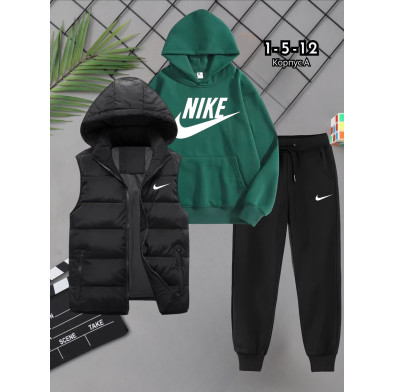 МЛАДЕЖКИ КОСТЮМ NIKE, код 3387224