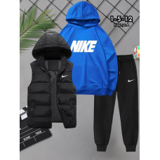 МЛАДЕЖКИ КОСТЮМ NIKE, код 3387213