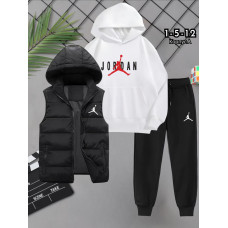 КОСТЮМ JORDAN TEEN, код 3387192