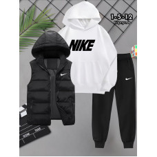МЛАДЕЖКИ КОСТЮМ NIKE, код 3387218
