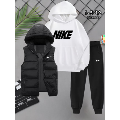 МЛАДЕЖКИ КОСТЮМ NIKE, код 3387218