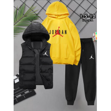 КОСТЮМ JORDAN TEEN, код 3387189