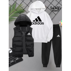 КОСТЮМ ADIDAS TEEN, код 3387202