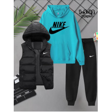 МЛАДЕЖКИ КОСТЮМ NIKE, код 3387222