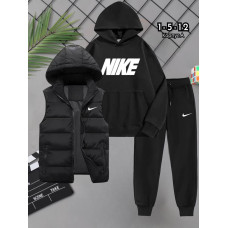 МЛАДЕЖКИ КОСТЮМ NIKE, код 3387215
