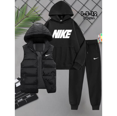 МЛАДЕЖКИ КОСТЮМ NIKE, код 3387215