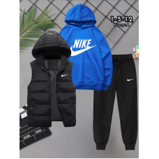 МЛАДЕЖКИ КОСТЮМ NIKE, код 3387227