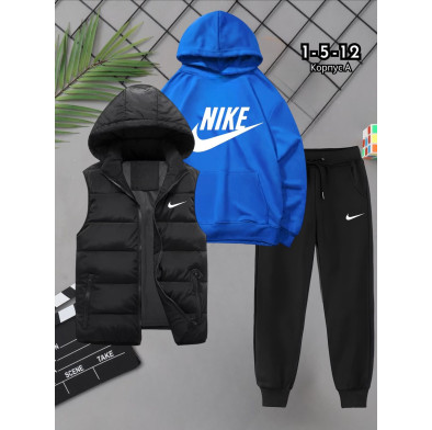 МЛАДЕЖКИ КОСТЮМ NIKE, код 3387227
