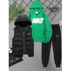 МЛАДЕЖКИ КОСТЮМ NIKE, код 3387214
