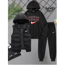 МЛАДЕЖКИ КОСТЮМ NIKE, код 3387184