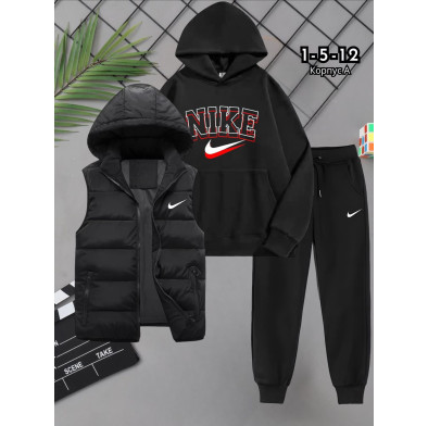 МЛАДЕЖКИ КОСТЮМ NIKE, код 3387184