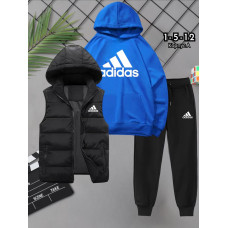 КОСТЮМ ADIDAS TEEN, код 3387199