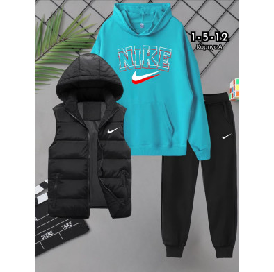 МЛАДЕЖКИ КОСТЮМ NIKE, код 3387182