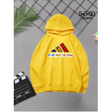 ADIDAS TEEN HOODIE, код 3387166