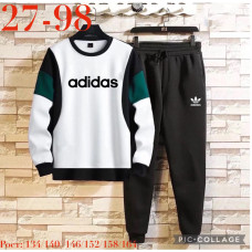 СПОРТЕН КОСТЮМ ЗА МОМЧЕ ADIDAS, код 50144812