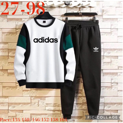 СПОРТЕН КОСТЮМ ЗА МОМЧЕ ADIDAS, код 50144812