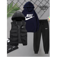МЛАДЕЖКИ КОСТЮМ NIKE, код 3387228