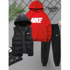 МЛАДЕЖКИ КОСТЮМ NIKE, код 3387212
