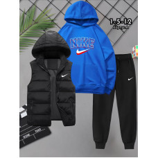 МЛАДЕЖКИ КОСТЮМ NIKE, код 3387179