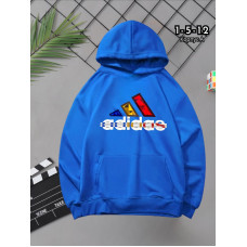 ADIDAS TEEN HOODIE, код 3387169