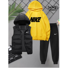 МЛАДЕЖКИ КОСТЮМ NIKE, код 3387217