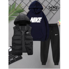 МЛАДЕЖКИ КОСТЮМ NIKE, код 3387220
