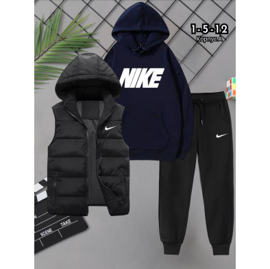 МЛАДЕЖКИ КОСТЮМ NIKE, код 3387220