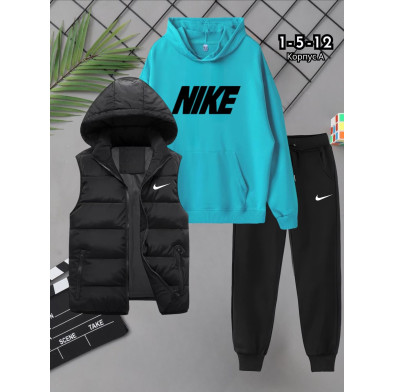 МЛАДЕЖКИ КОСТЮМ NIKE, код 3387219
