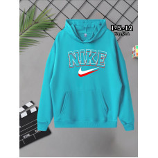 NIKE JUNIOR HOODIE, код 3387176