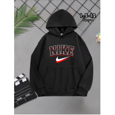 NIKE JUNIOR HOODIE, код 3387174