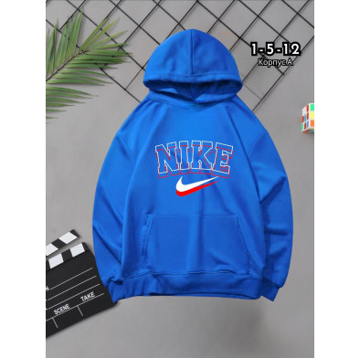 JUNIOR NIKE HOODIE, код 3387172