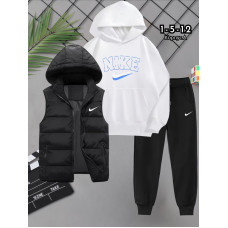 МЛАДЕЖКИ КОСТЮМ NIKE, код 3387180